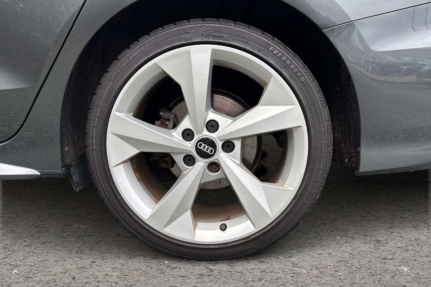 Used Audi A3 2020 for sale - 77914120: Photo 9