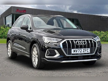 Audi - Q3