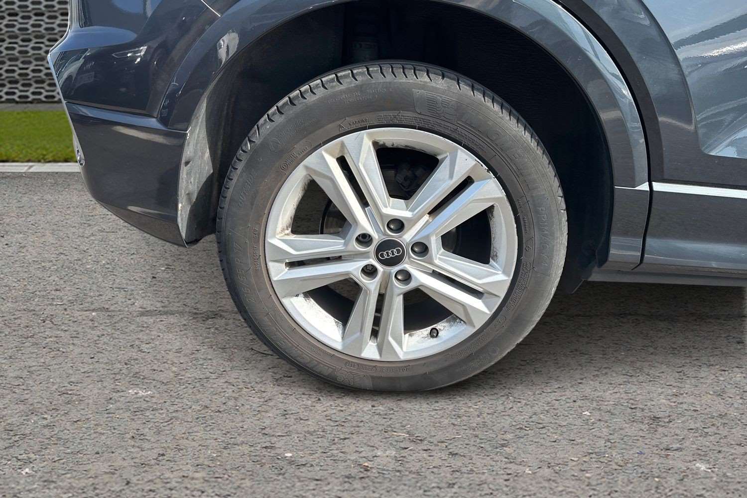 Used Audi Q2 2022 for sale - 78173616: Photo 10