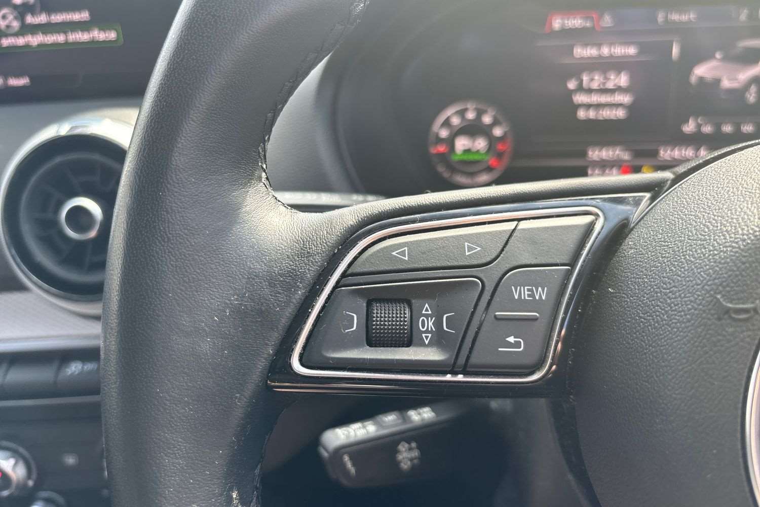 Used Audi Q2 2022 for sale - 78173616: Photo 16