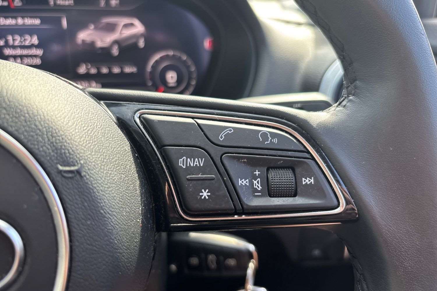 Used Audi Q2 2022 for sale - 78173616: Photo 17