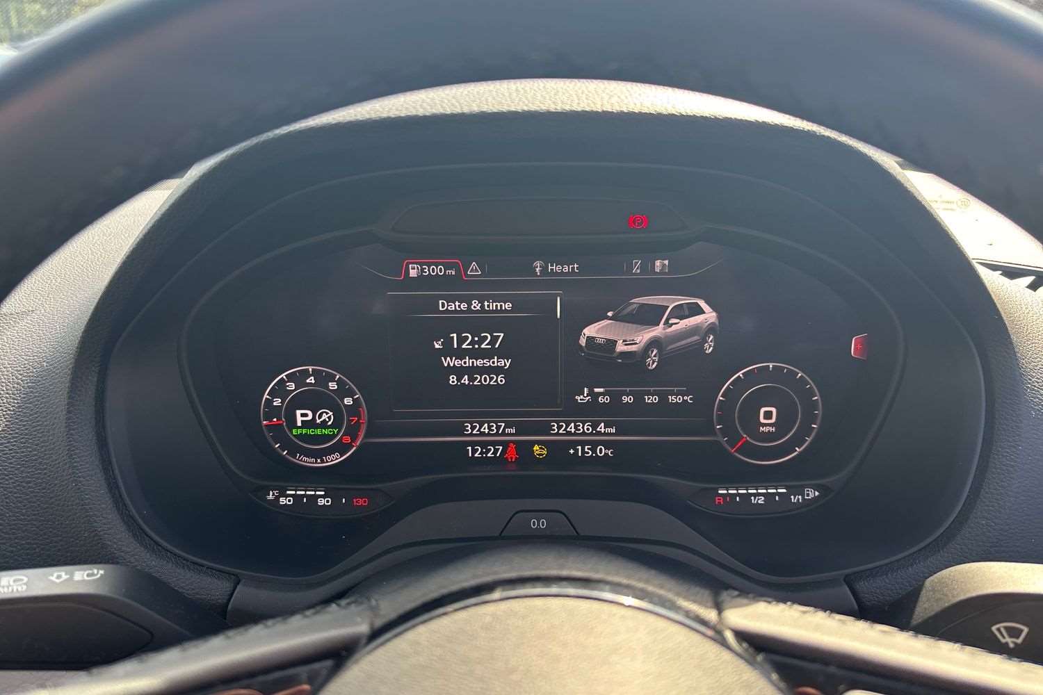 Used Audi Q2 2022 for sale - 78173616: Photo 18