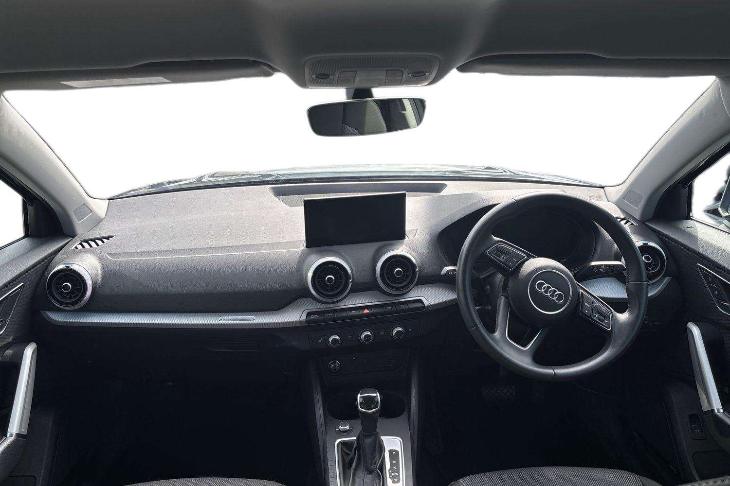 Used Audi Q2 2022 for sale - 78173616: Photo 19