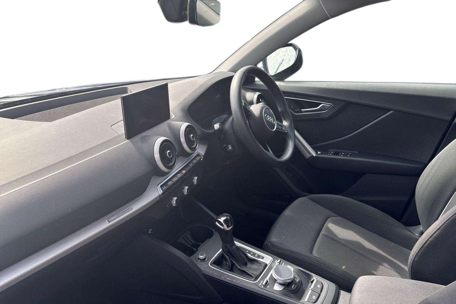 Used Audi Q2 2022 for sale - 78173616: Photo 2