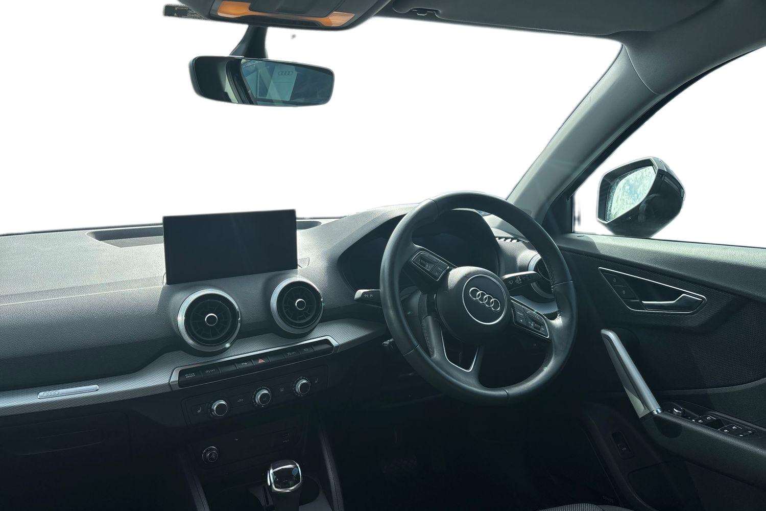 Used Audi Q2 2022 for sale - 78173616: Photo 20