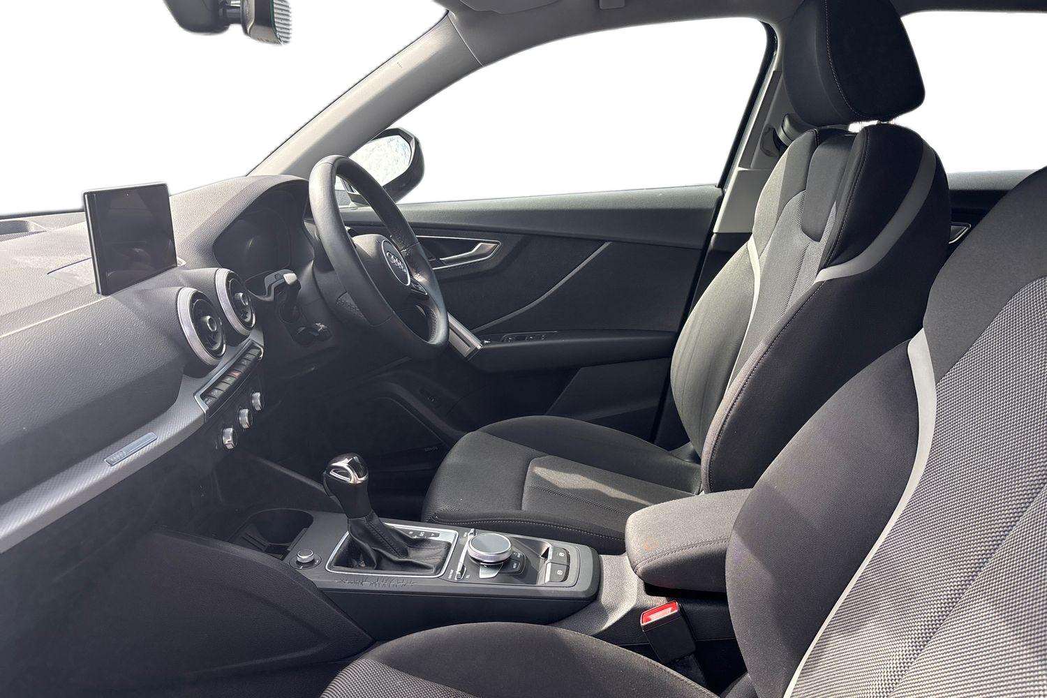 Used Audi Q2 2022 for sale - 78173616: Photo 21