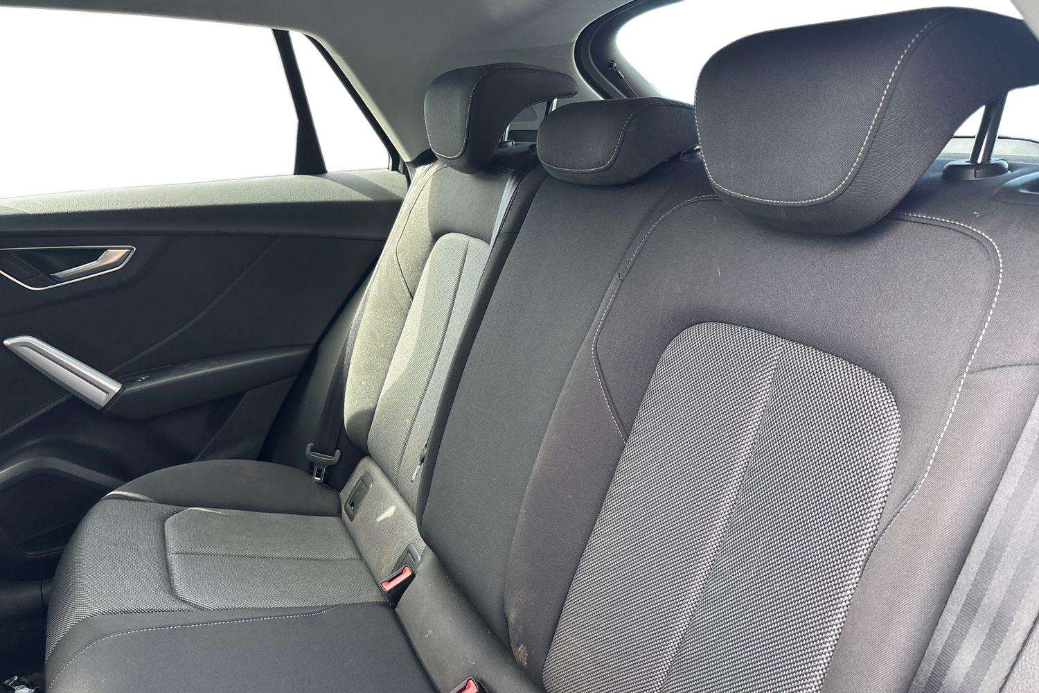 Used Audi Q2 2022 for sale - 78173616: Photo 22