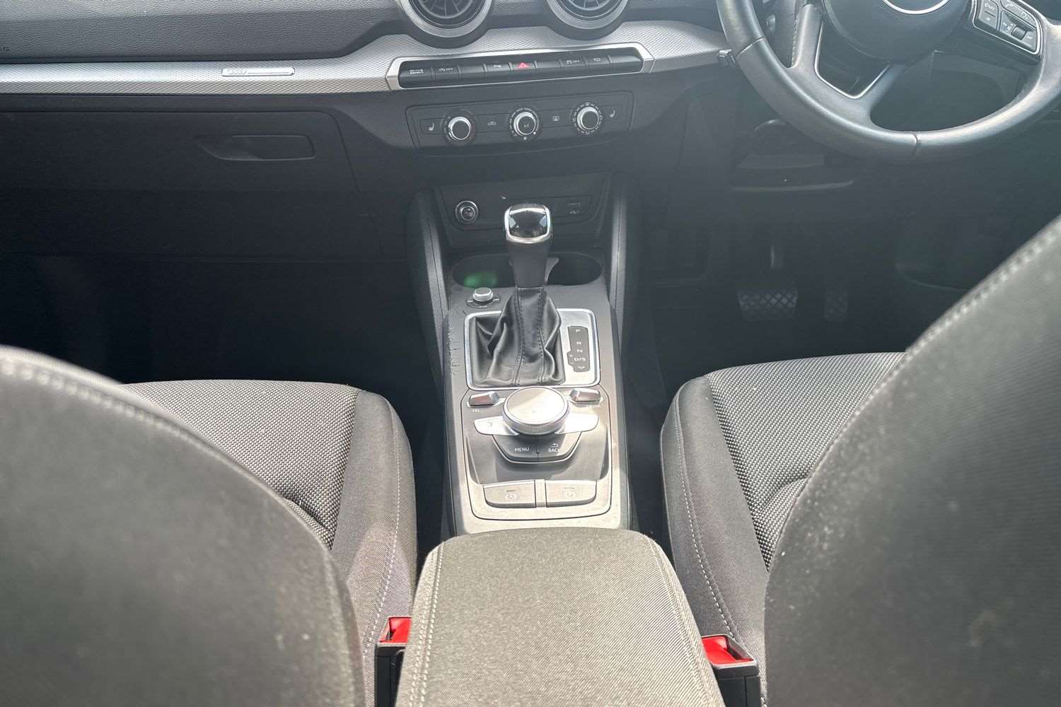 Used Audi Q2 2022 for sale - 78173616: Photo 23