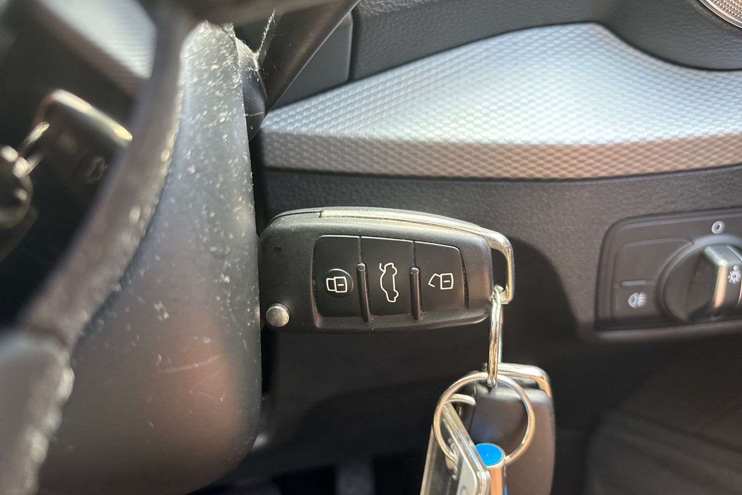 Used Audi Q2 2022 for sale - 78173616: Photo 25