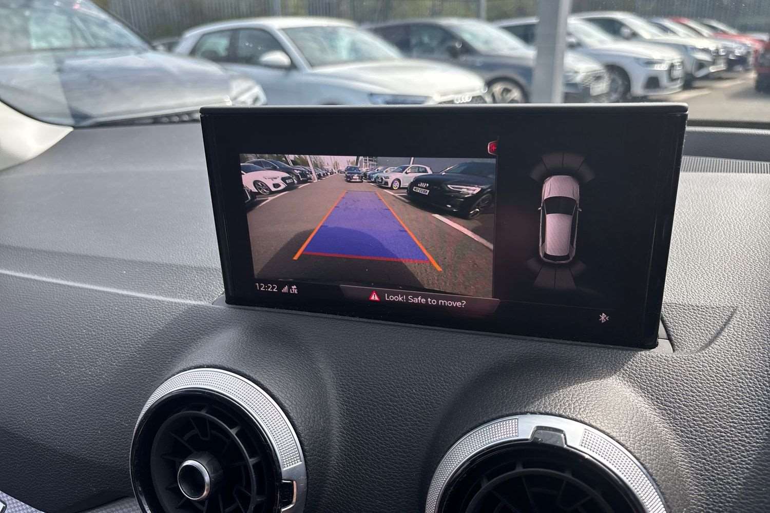 Used Audi Q2 2022 for sale - 78173616: Photo 26