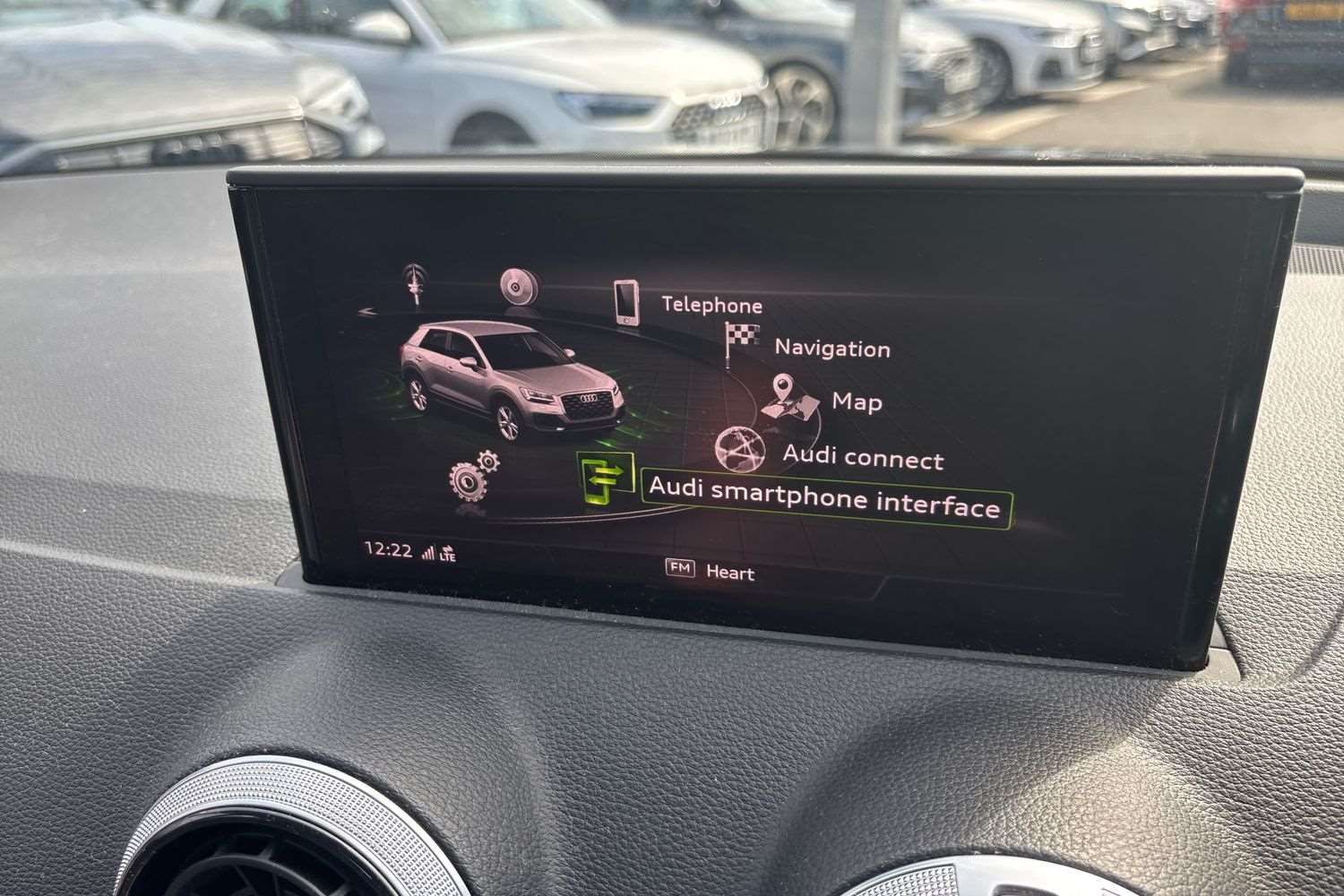 Used Audi Q2 2022 for sale - 78173616: Photo 27