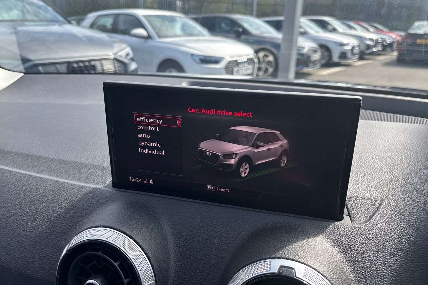 Used Audi Q2 2022 for sale - 78173616: Photo 30