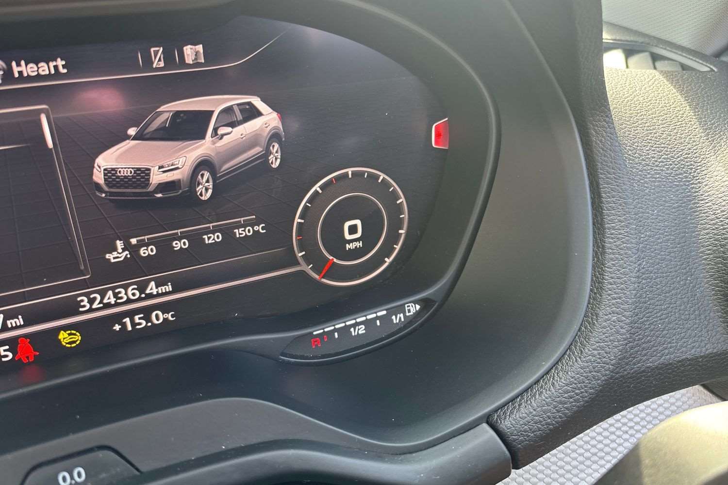 Used Audi Q2 2022 for sale - 78173616: Photo 31