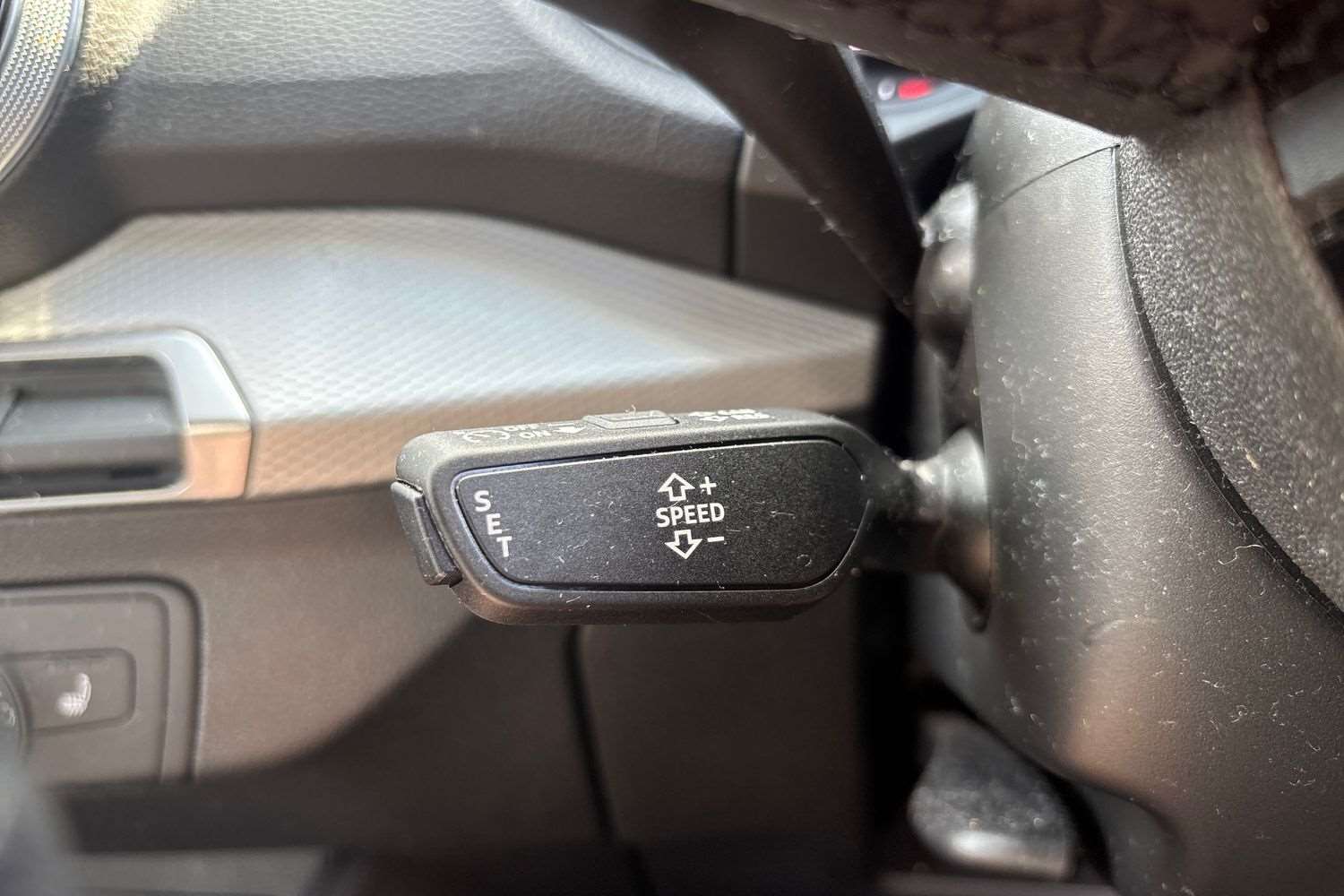 Used Audi Q2 2022 for sale - 78173616: Photo 32