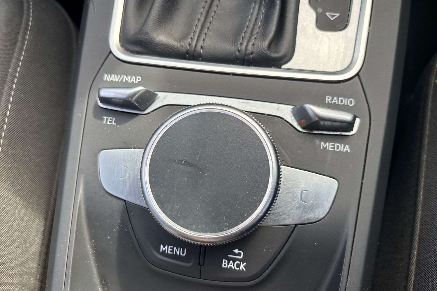 Used Audi Q2 2022 for sale - 78173616: Photo 35