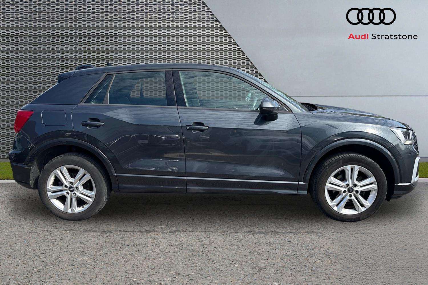 Used Audi Q2 2022 for sale - 78173616: Photo 4