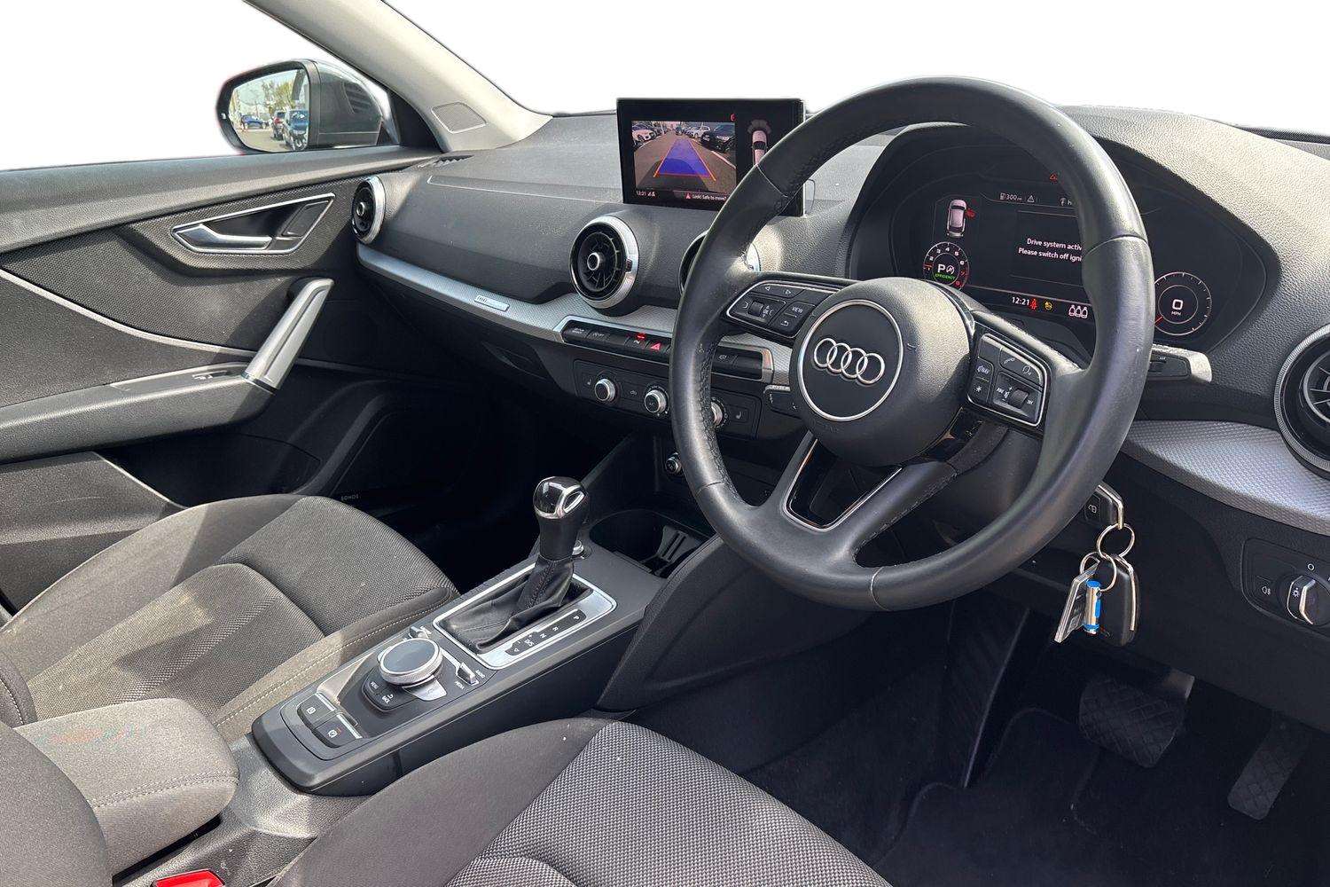 Used Audi Q2 2022 for sale - 78173616: Photo 6