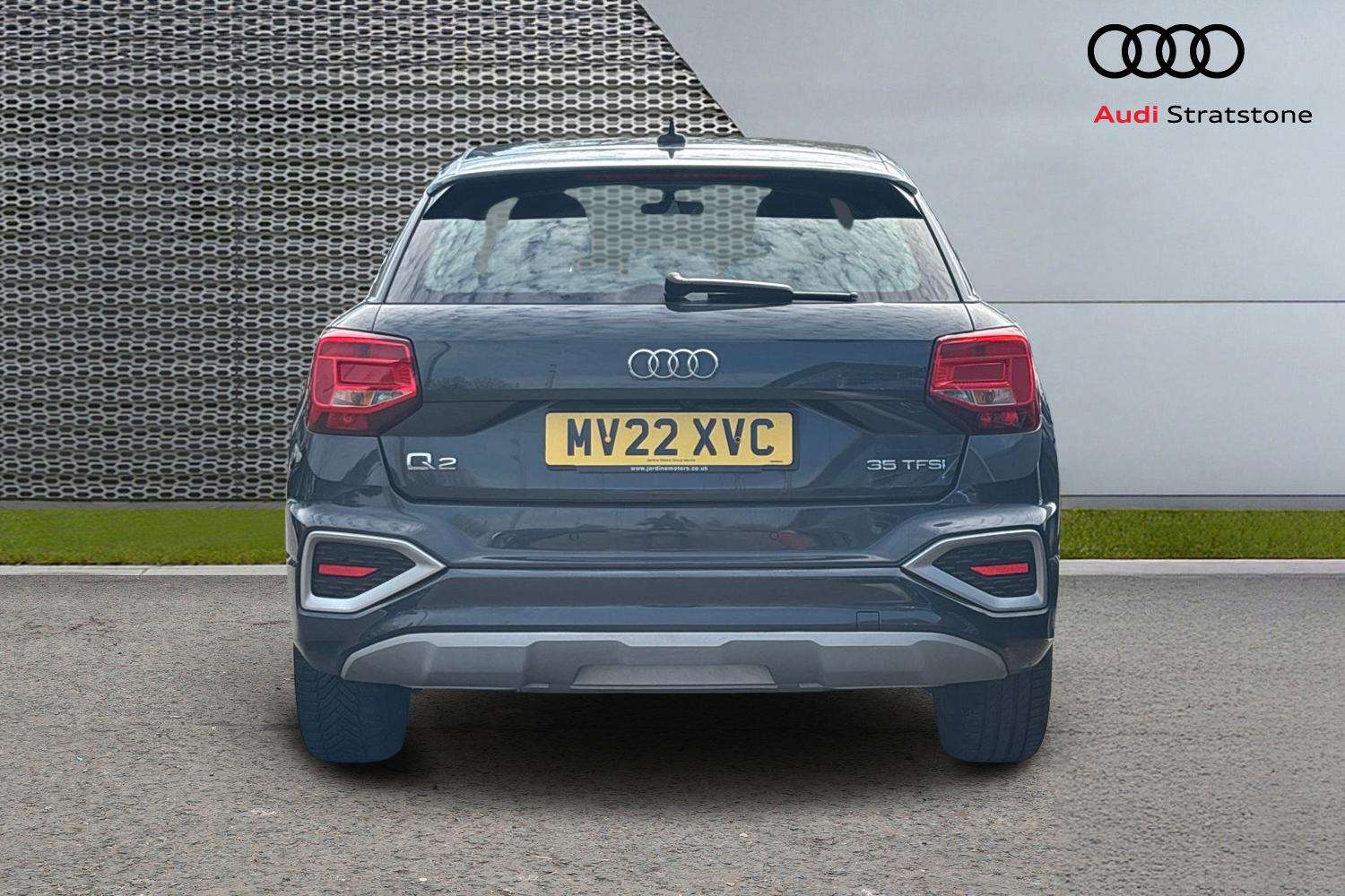 Used Audi Q2 2022 for sale - 78173616: Photo 7