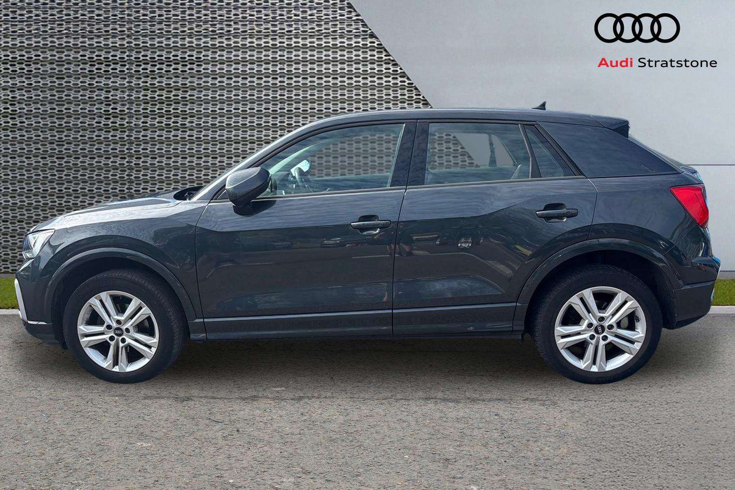 Used Audi Q2 2022 for sale - 78173616: Photo 8