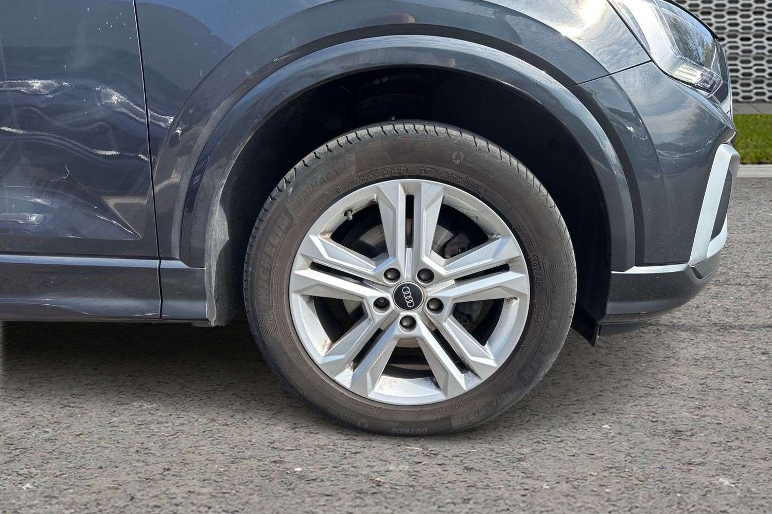 Used Audi Q2 2022 for sale - 78173616: Photo 9