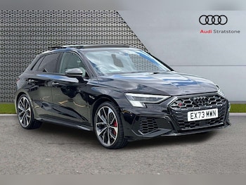 Used Audi A3 2023 for sale - 78690187: Photo