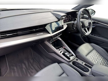 Used Audi A3 2023 for sale - 78690187: Photo