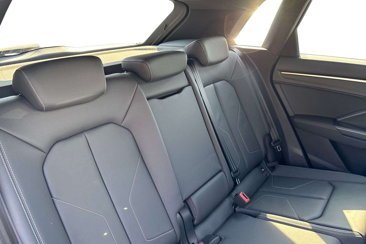 Used Audi Q3 2022 for sale - 76141509: Photo 10