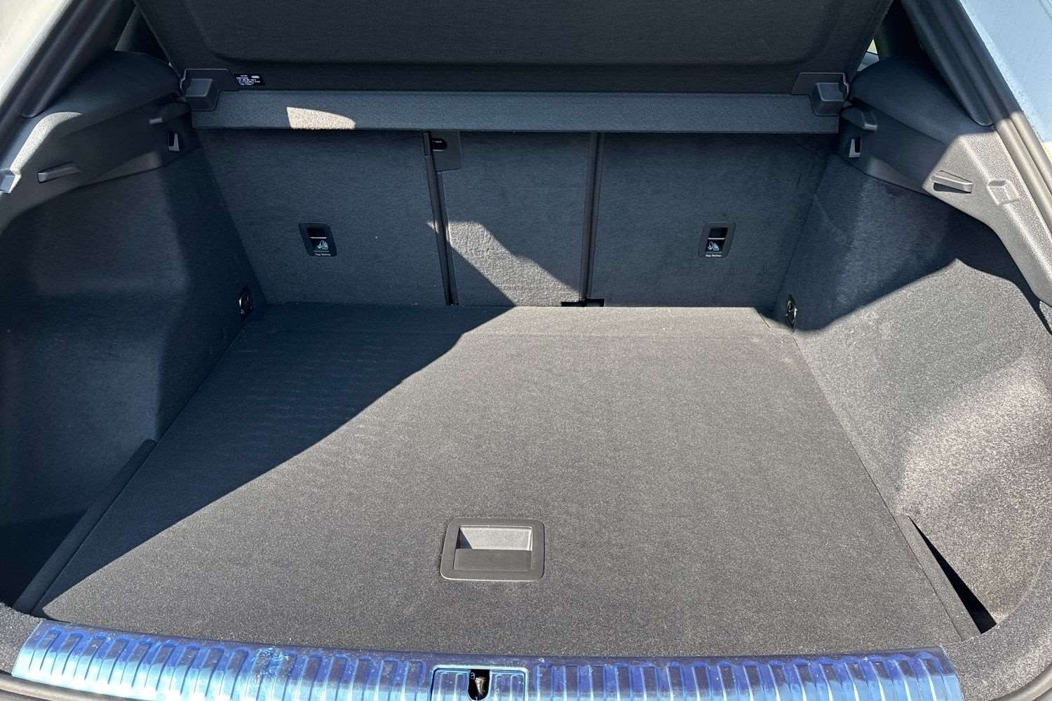 Used Audi Q3 2022 for sale - 76141509: Photo 11