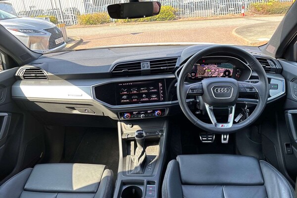 Used Audi Q3 2022 for sale - 76141509: Photo 12