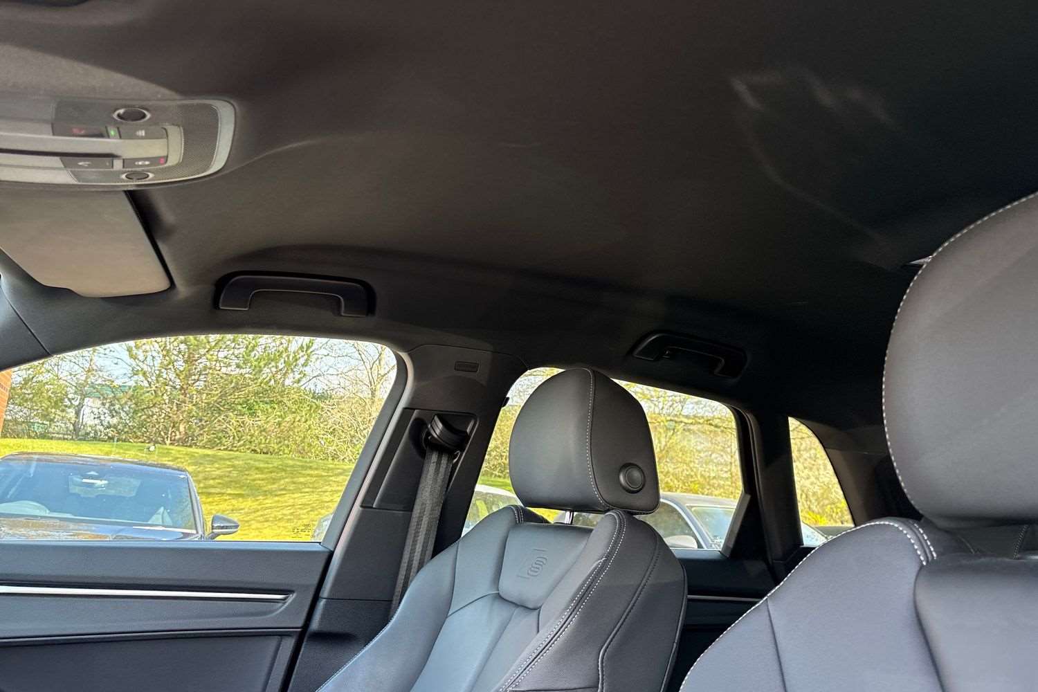 Used Audi Q3 2022 for sale - 76141509: Photo 13