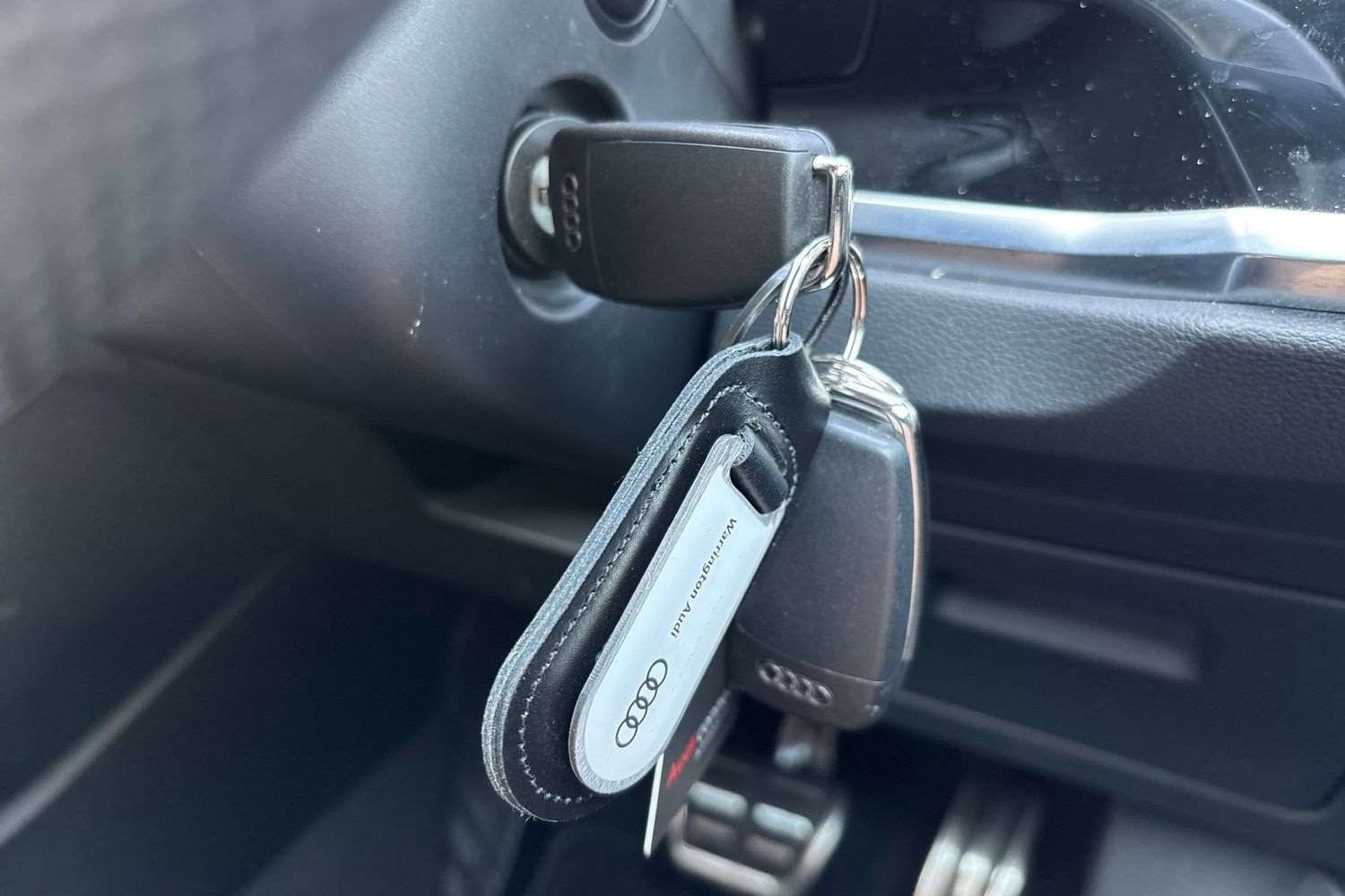 Used Audi Q3 2022 for sale - 76141509: Photo 15