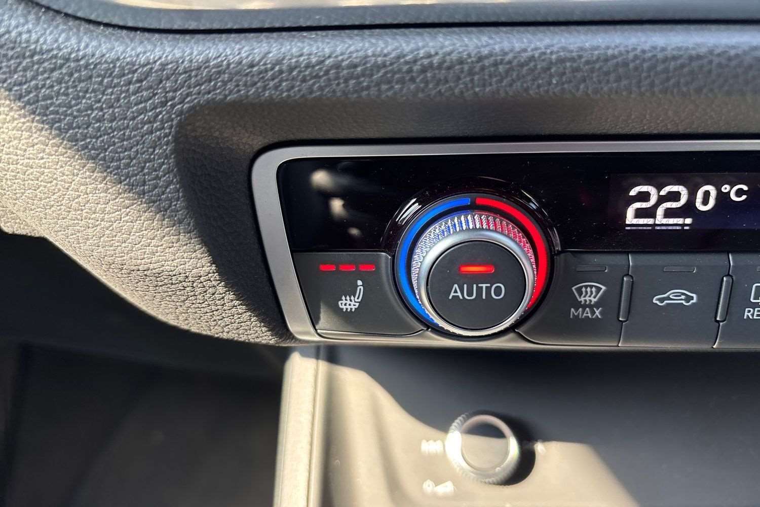 Used Audi Q3 2022 for sale - 76141509: Photo 16