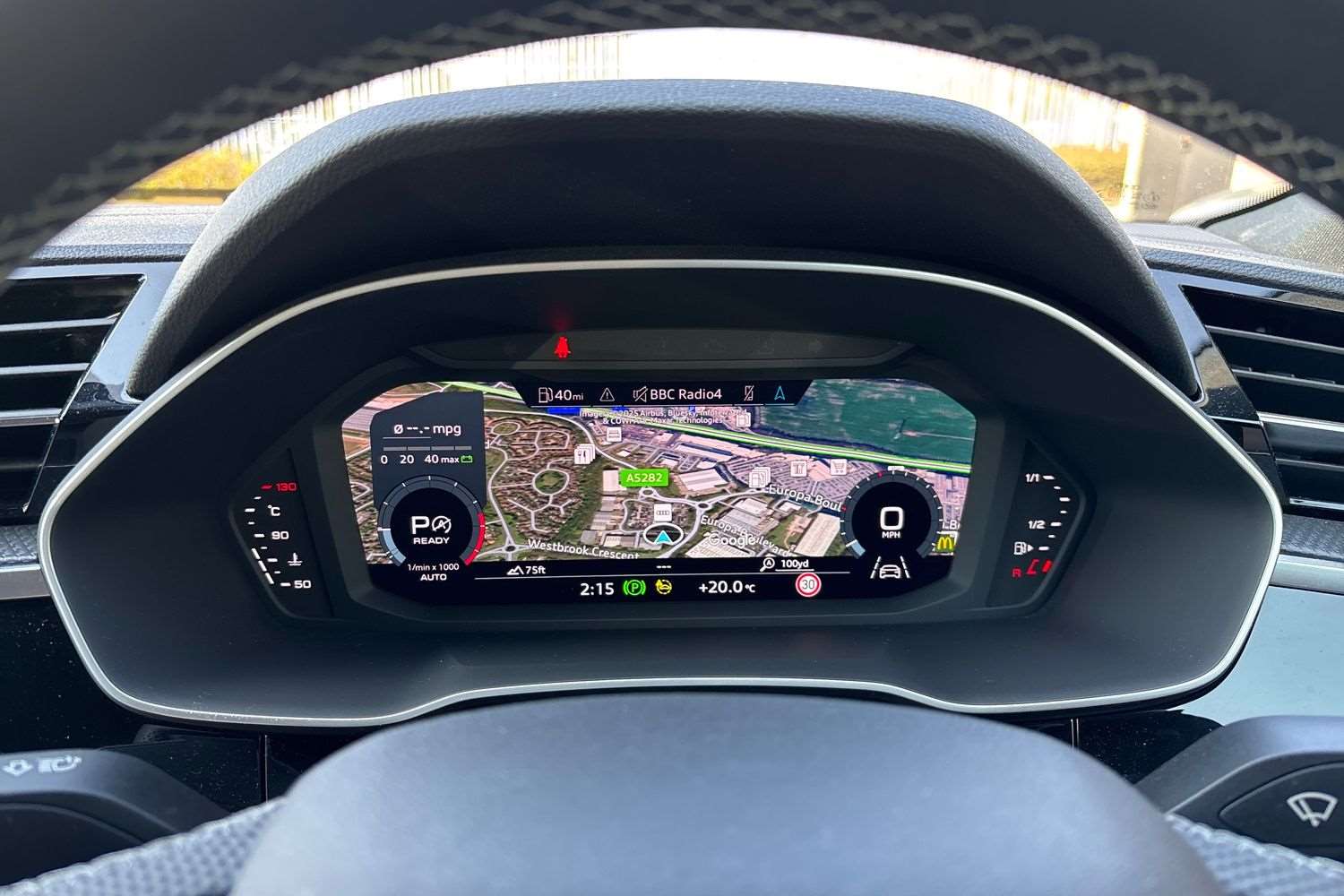 Used Audi Q3 2022 for sale - 76141509: Photo 17