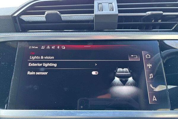 Used Audi Q3 2022 for sale - 76141509: Photo 18