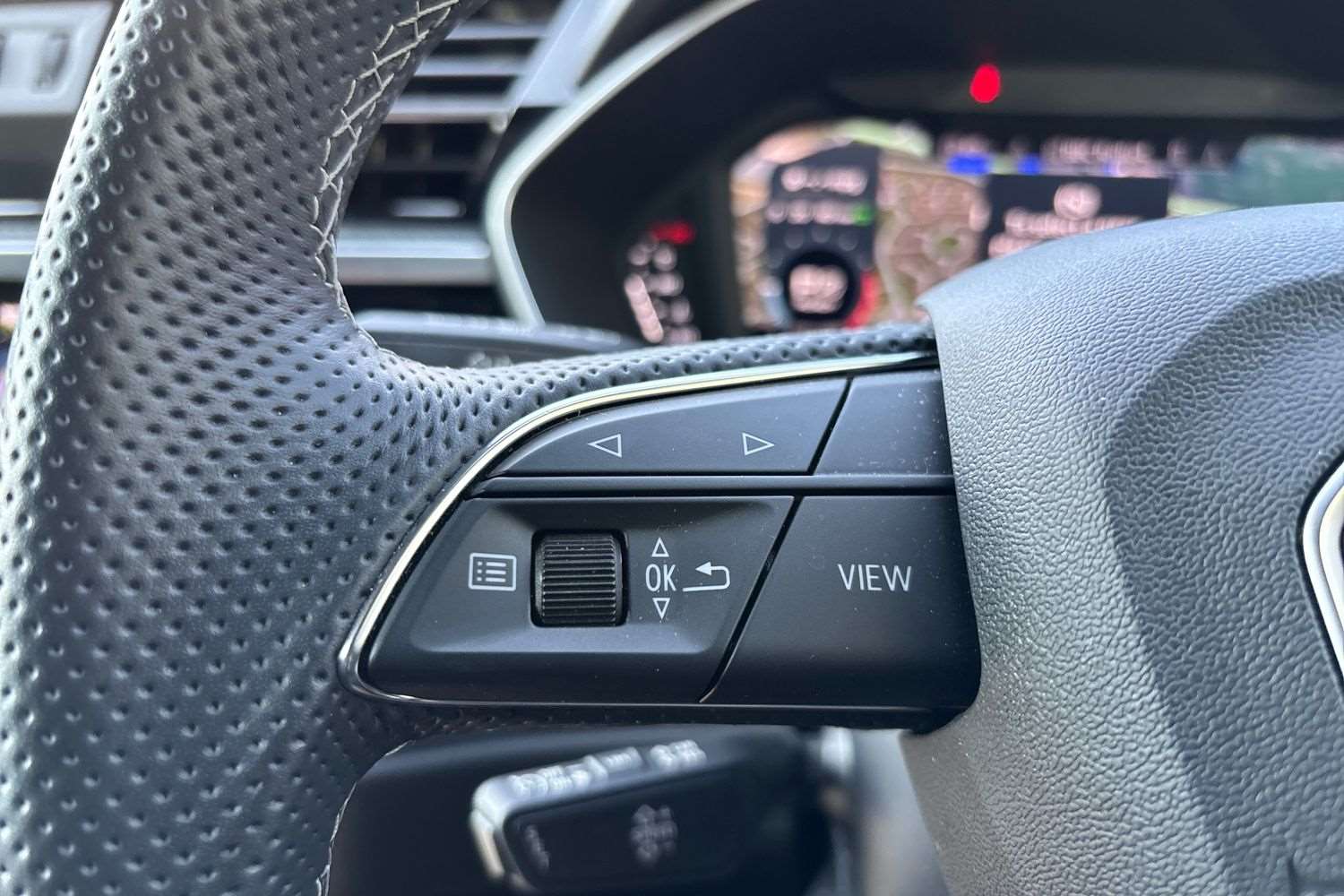 Used Audi Q3 2022 for sale - 76141509: Photo 19