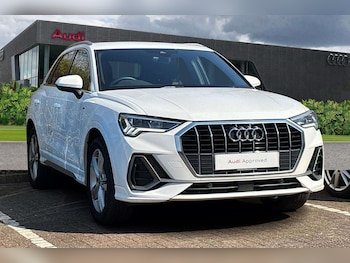 Audi - Q3