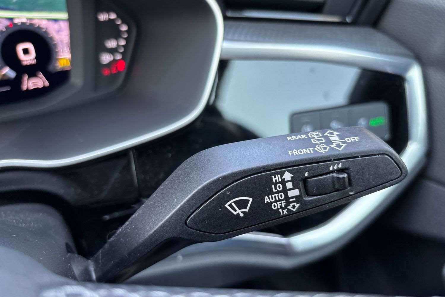 Used Audi Q3 2022 for sale - 76141509: Photo 20