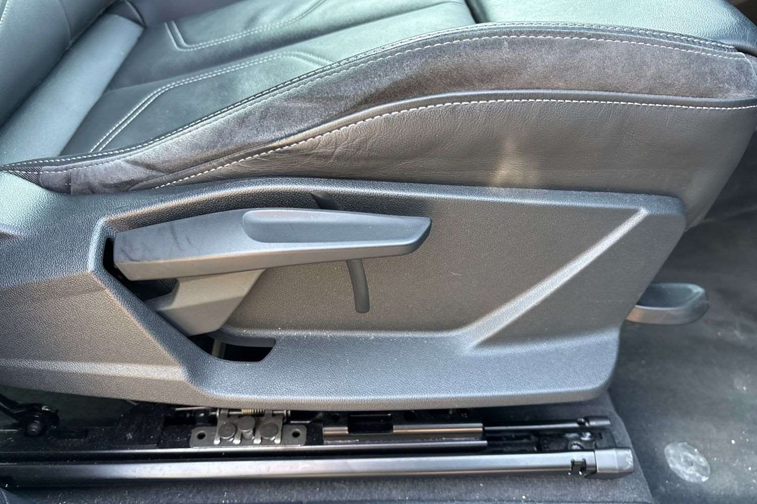 Used Audi Q3 2022 for sale - 76141509: Photo 22