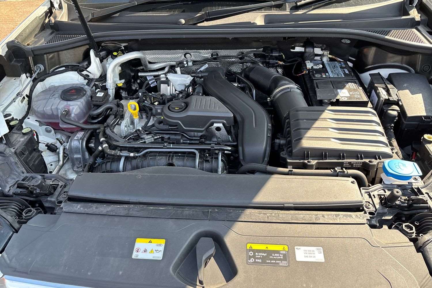 Used Audi Q3 2022 for sale - 76141509: Photo 23