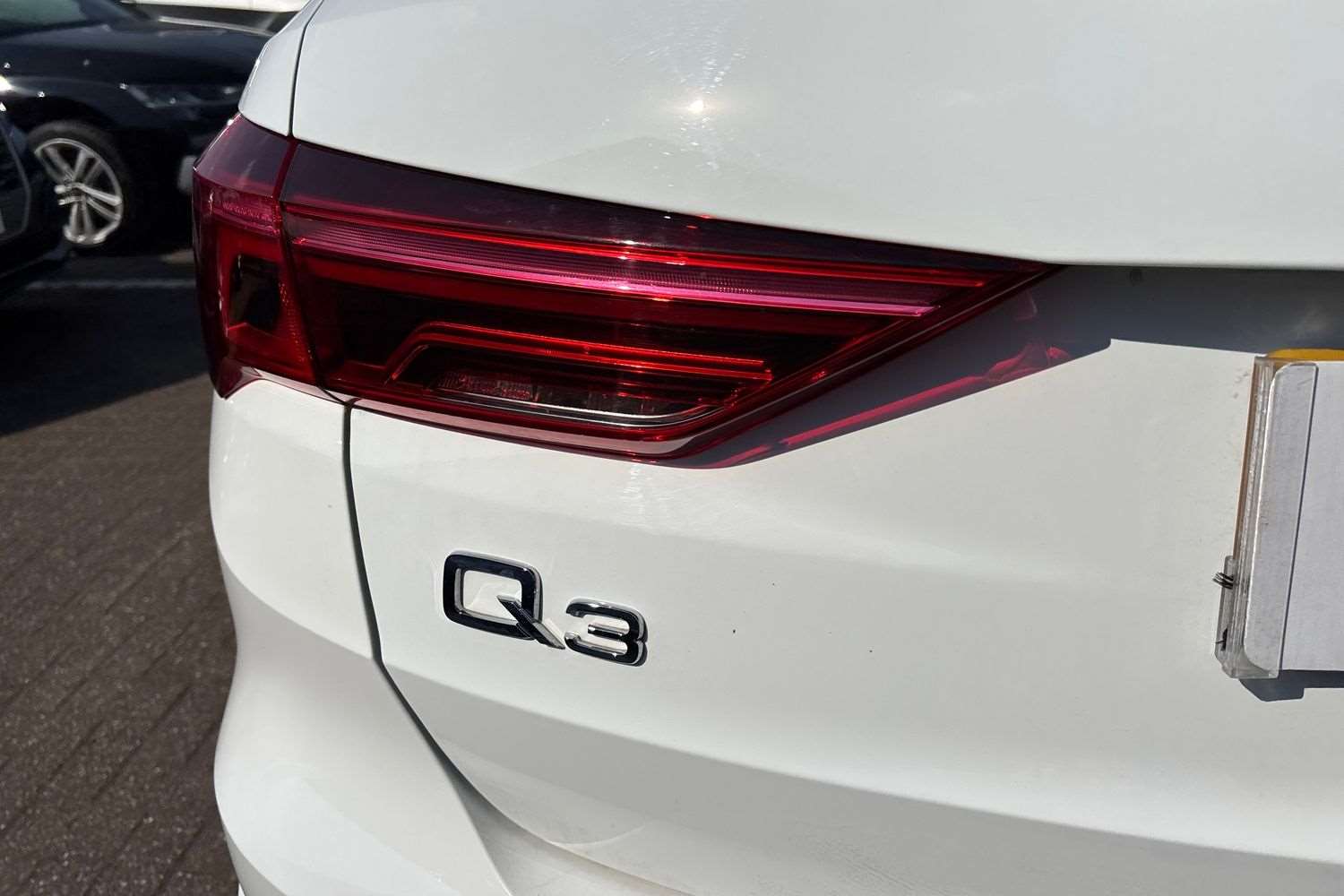 Used Audi Q3 2022 for sale - 76141509: Photo 26