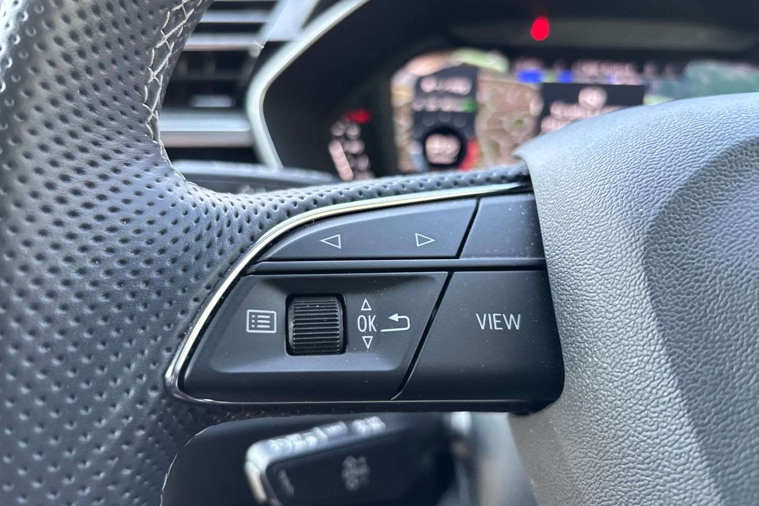 Used Audi Q3 2022 for sale - 76141509: Photo 29