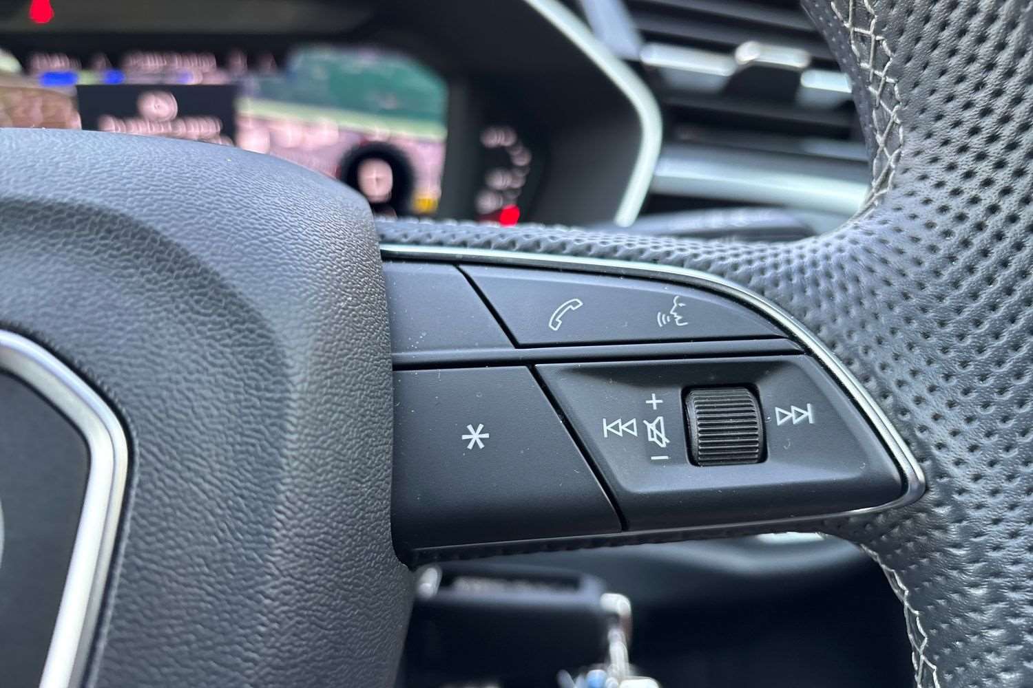 Used Audi Q3 2022 for sale - 76141509: Photo 30