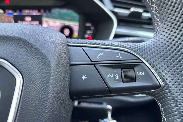 Used Audi Q3 2022 for sale - 76141509: Photo 30