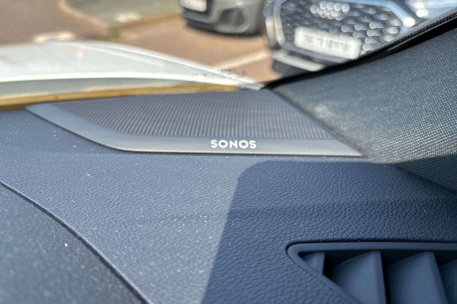 Used Audi Q3 2022 for sale - 76141509: Photo 32