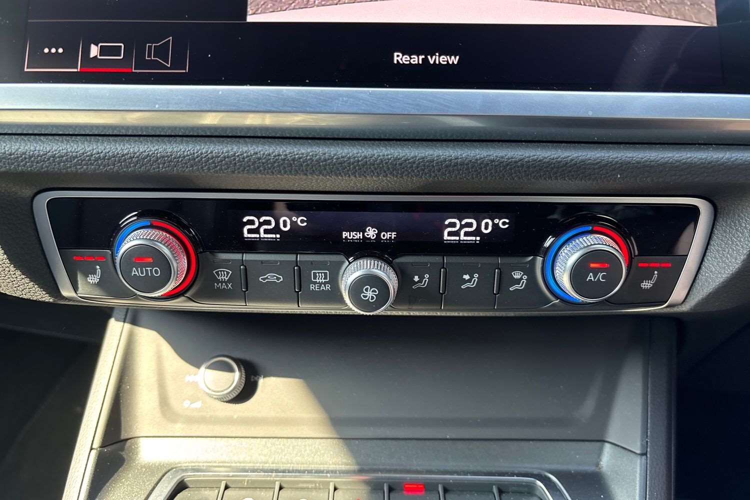 Used Audi Q3 2022 for sale - 76141509: Photo 34