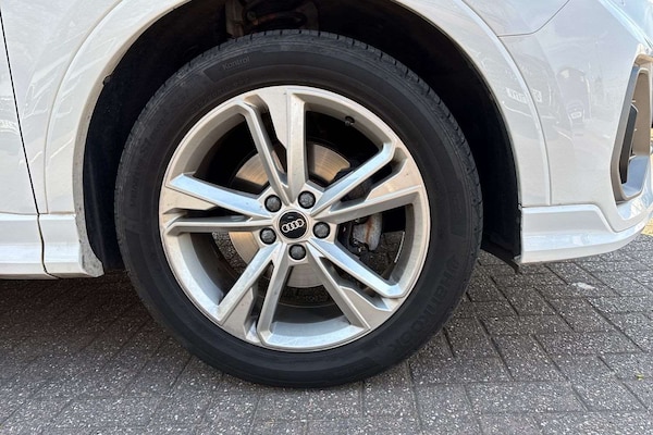 Used Audi Q3 2022 for sale - 76141509: Photo 5