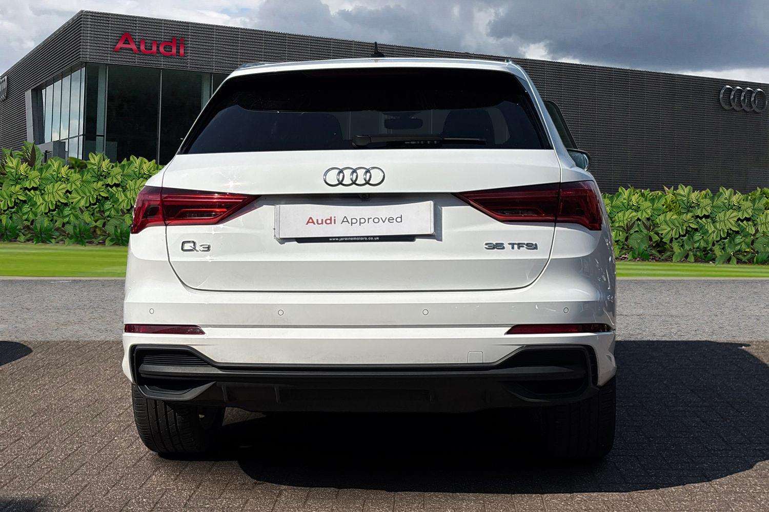 Used Audi Q3 2022 for sale - 76141509: Photo 7