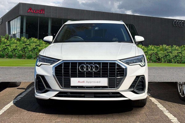 Used Audi Q3 2022 for sale - 76141509: Photo 8