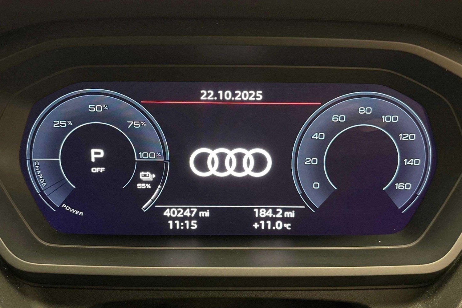 Used Audi Q4 e-tron 2021 for sale - 77270272: Photo 9