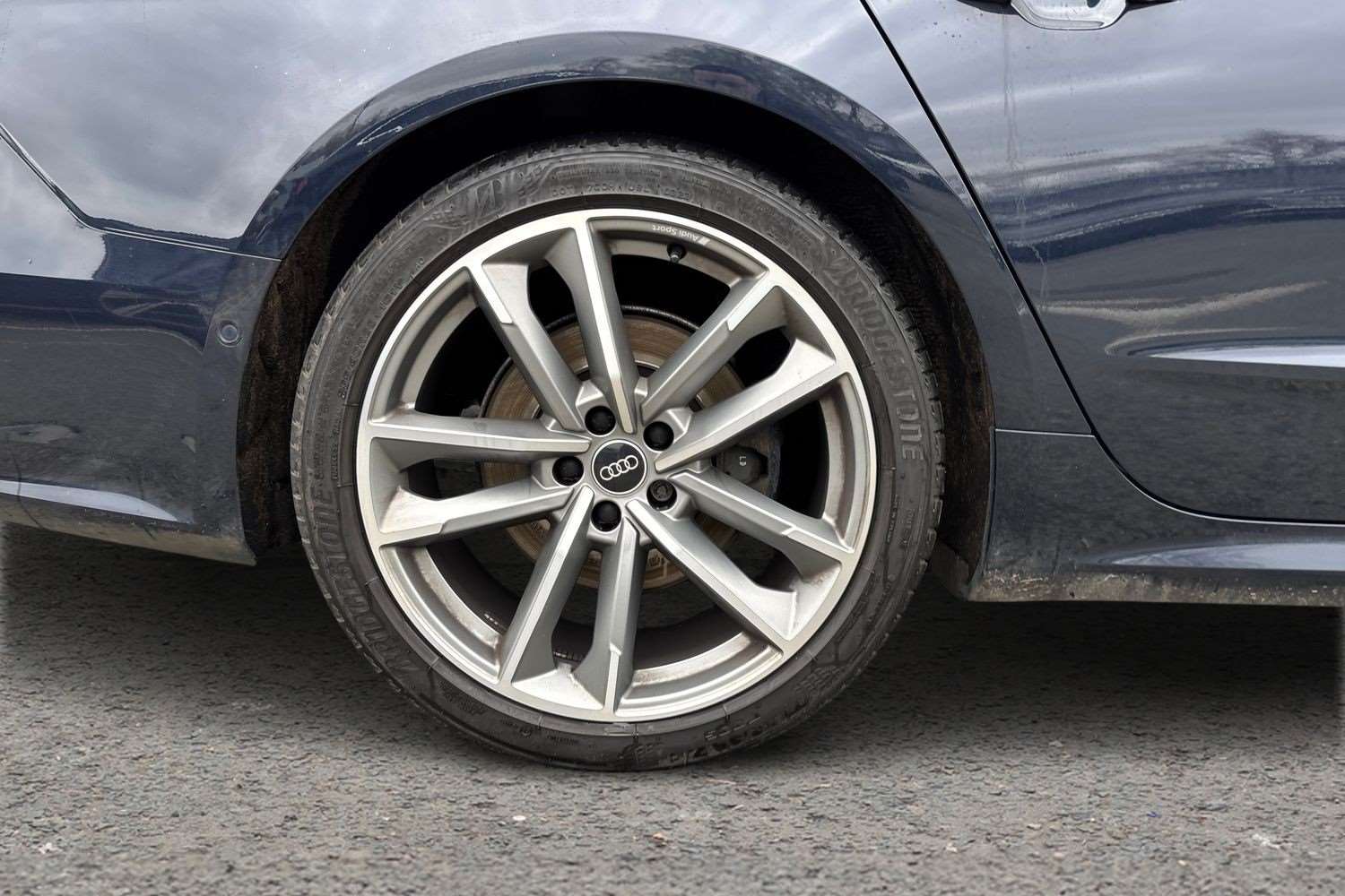 Used Ford Puma 2023 for sale - 77914103: Photo 9